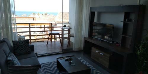Apartamento Paradise En Vichayito II