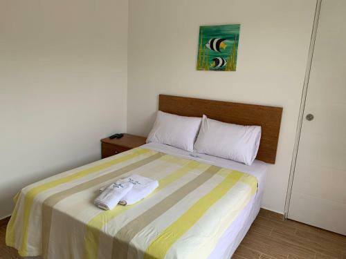 Prim Hotel Vichayito