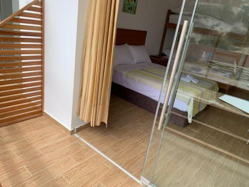 Prim Hotel Vichayito