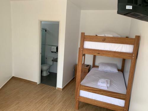 Prim Hotel Vichayito