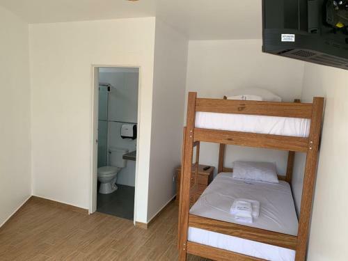 Prim Hotel Vichayito