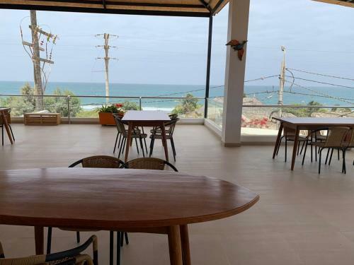 Prim Hotel Vichayito