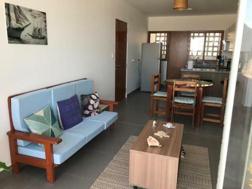 Apartamento Paradise En Vichayito