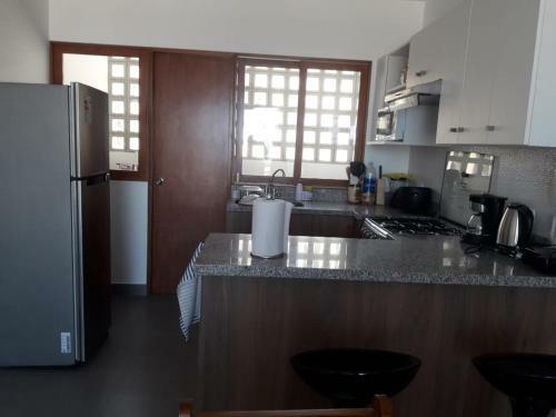 Apartamento Paradise En Vichayito