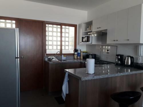 Apartamento Paradise En Vichayito
