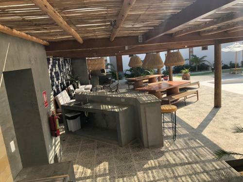 Apartamento Paradise En Vichayito