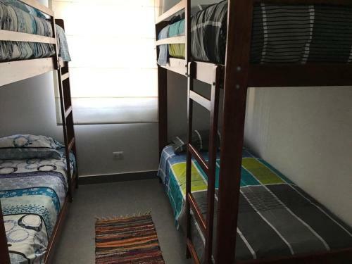 Apartamento Paradise En Vichayito