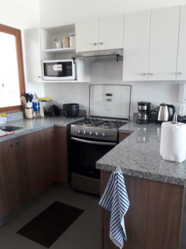Apartamento Paradise En Vichayito