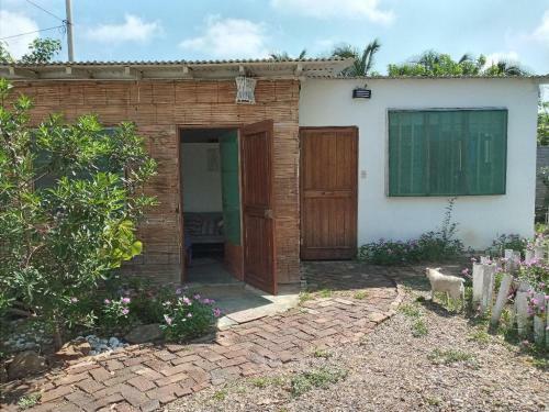 La Caba�a De Huertamar