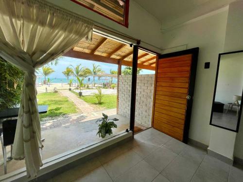 Hotel Costa Nueva