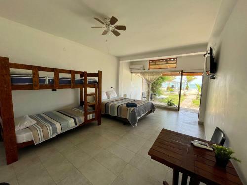 Hotel Costa Nueva