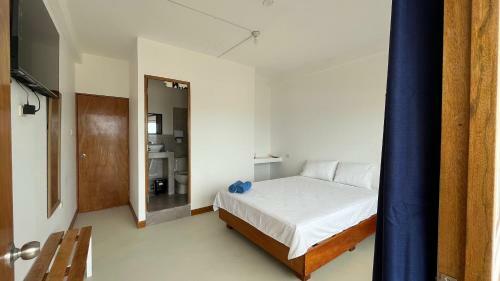 Hotel Costa Nueva