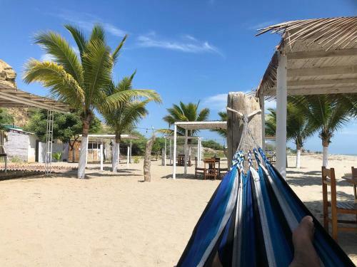 Hotel Costa Nueva