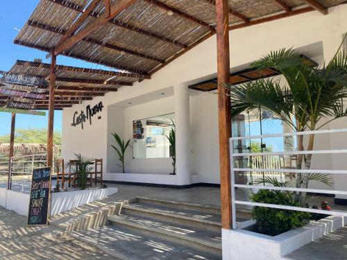 Hotel Costa Nueva