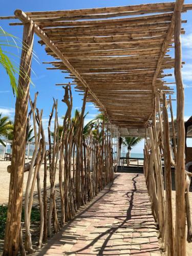 Hotel Costa Nueva