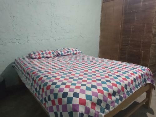 Hostal Casa Canaima Beach