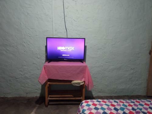 Hostal Casa Canaima Beach