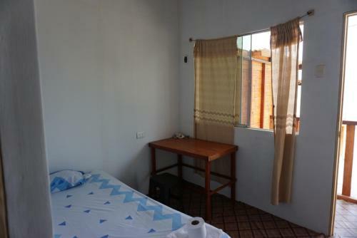 Hostal Hostel Paqaryi