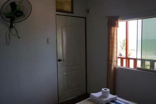 Hostal Hostel Paqaryi