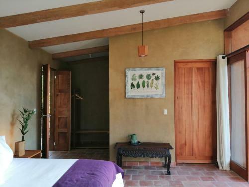 Hotel Goctamarca Lodge