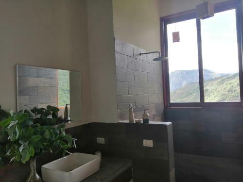 Hotel Goctamarca Lodge