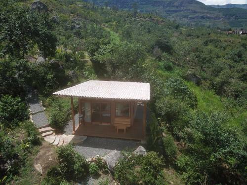 Hotel Goctamarca Lodge
