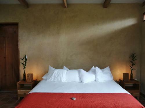 Hotel Goctamarca Lodge