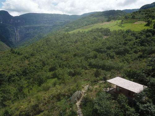 Hotel Goctamarca Lodge