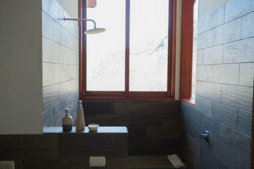 Hotel Goctamarca Lodge