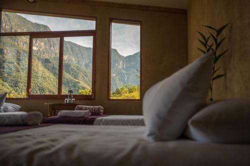 Hotel Goctamarca Lodge