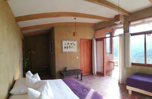 Hotel Goctamarca Lodge