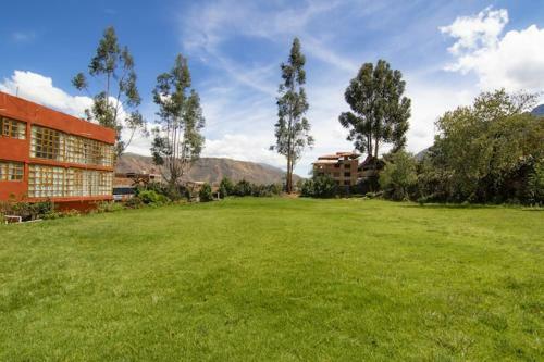 Villa Colonial House