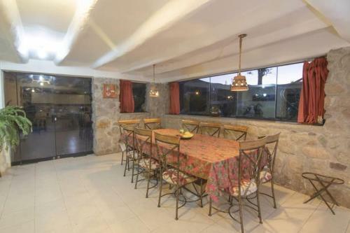 Villa Colonial House