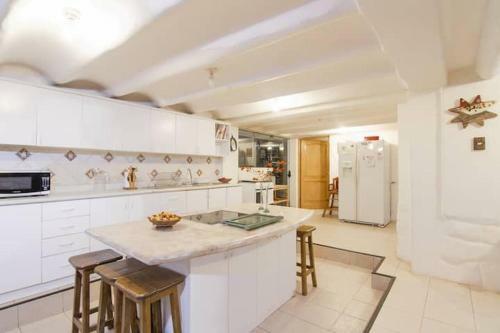 Villa Colonial House