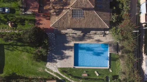 Villa Colonial House