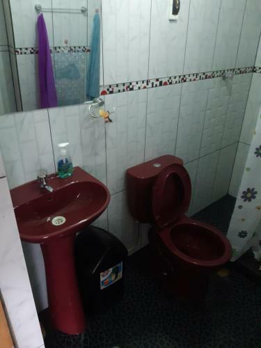 Apartamento El Buen Amanecer