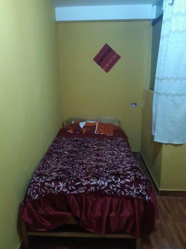 Apartamento El Buen Amanecer