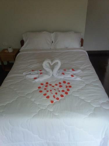 Bed & Breakfast Balcon De Gocta