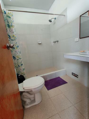 Bed & Breakfast Balcon De Gocta
