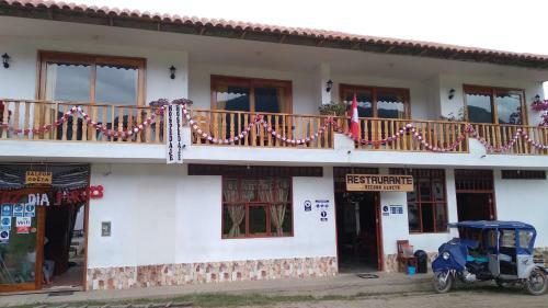 Bed & Breakfast Balcon De Gocta