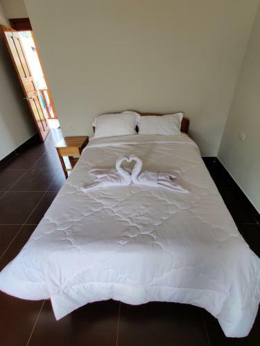 Bed & Breakfast Balcon De Gocta