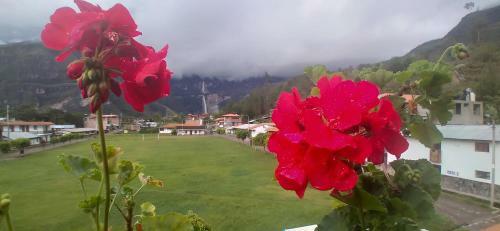 Bed & Breakfast Balcon De Gocta