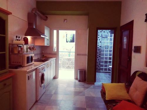Apartamento Oasi Macarena