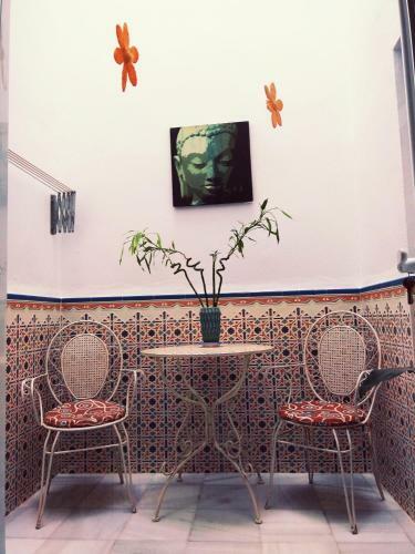 Apartamento Oasi Macarena