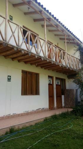 Hostal Indigo Urubamba
