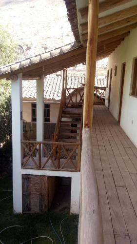 Hostal Indigo Urubamba