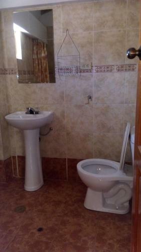 Hostal Indigo Urubamba