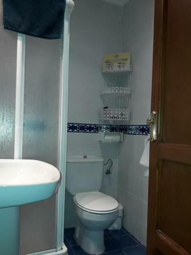 Bonito Apartamento En El Centro De Sevilla