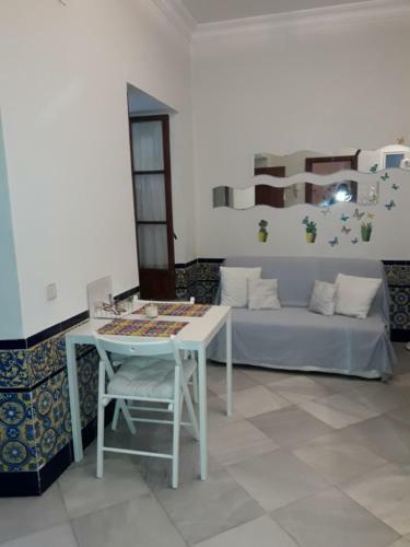 Bonito Apartamento En El Centro De Sevilla