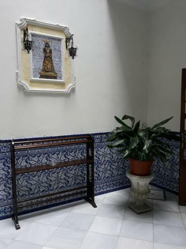 Bonito Apartamento En El Centro De Sevilla